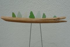 Basteln Drache