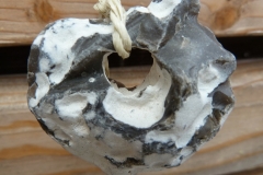 Basteln Hühnergott