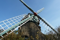 Mühle Charlotte