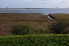 Maasholm Küstenregion