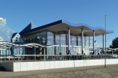 Restaurant am Hafen Damp