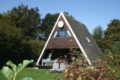 Ferienhaus Damp