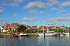Arnis an der Schlei