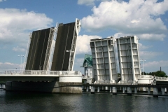 Schleibruecke Kappeln