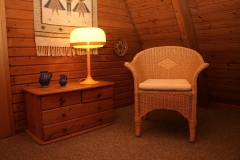 Ferienhaus Damp 1. Etage