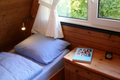 Ferienhaus Damp Schlafen1