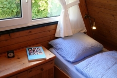Ferienhaus Damp Schlafen2