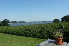 Gutshof Stubbe