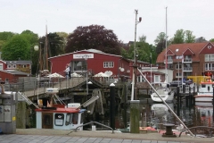 Eckernfoerde